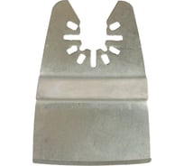 Насадка для МФИ Pobedit Inox, для снятия краски, ширина 52 мм, ступенчатая 4980452