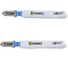 Полотна для электролобзика Pobedit T150RF, Carbide, (2шт) 2500601 1