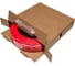 Трубка пневматическая NBPT PU98 8-5,5 50М (крас.) 806835 2