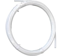 Трубка рильсановая PI TOOLS 10x8мм – 7,5м белая, артикул 1304