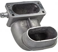 Коллектор впускной RATO R999D 17112-Z1X0110-0000