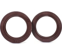 Сальники коленвала REDVOLT 186FA, 188FA, 190FA, 192FA (2 шт.) 03-320EP