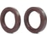 Сальники коленвала REDVOLT 186FA, 188FA, 190FA, 192FA (2 шт.) 03-320EP 2