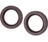 Сальники коленвала REDVOLT 186FA, 188FA, 190FA, 192FA (2 шт.) 03-320EP 4