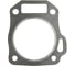 Прокладка REDVOLT ГБЦ GX160, 168F 02-102K 1