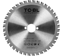 Диск пильный TC-BL для резки арматуры к AC/DC1050, 148 мм, Z=40 AC/DC1050_Z40