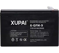 Аккумулятор для ИБП NEO XUPAI 6-GFM-9 AGM 0609