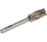 Бор-фреза UMIC HM Форма B d12x25x70x6 цилиндрическая с торцевой несечкой, АЛ 1801546120 4