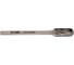 Бор-фреза UMIC HM Форма C d6x13x51x3 сфероцилиндрическая, АЛ 1801843060 5