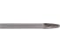 Бор-фреза UMIC HM Форма F d6x18x63x6 параболическая, ДЗ 1802706060 5