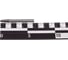 Бор-фреза UMIC HM Форма F d6x18x63x6 параболическая, ДЗ 1802706060 6