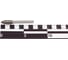 Бор-фреза UMIC HM Форма H d10x25x70x6 пламевидная, ДЗ 1803306100 6