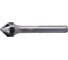 Бор-фреза UMIC HM Форма K d8x4x52x6 коническая 90˚, ДЗ 1803906080 1