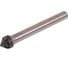 Бор-фреза UMIC HM Форма K d8x4x52x6 коническая 90˚, ДЗ 1803906080 3