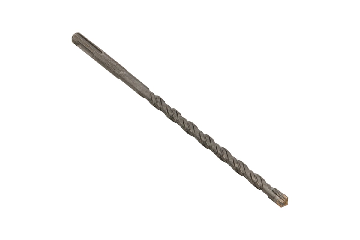 Бур по бетону Expert (10x210 мм; 4 резца; SDS-plus) EKF db-10-210-4x4 ...