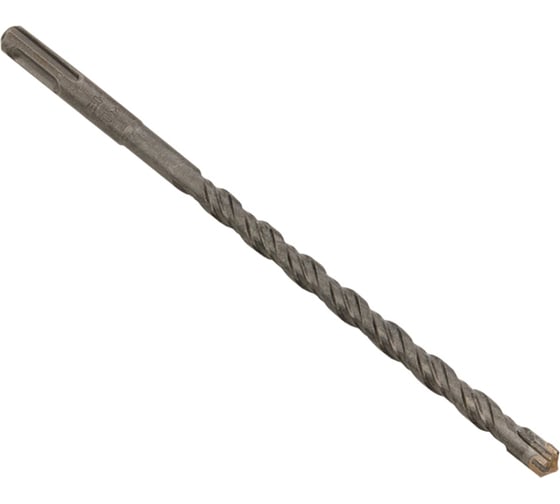 Бур по бетону Expert (10x210 мм; 4 резца; SDS-plus) EKF db-10-210-4x4