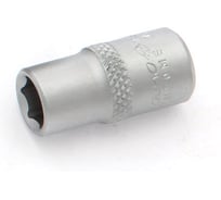 Головка шестигранная Дело Техники 4,5 мм 1/4" 600045