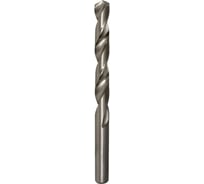 Сверло по металлу Strong СТС-017 P6M5 шлифованное 9.5 мм (5шт) СТС-01700095
