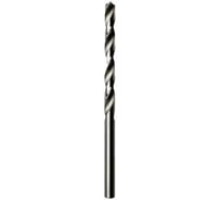 Сверло по металлу Strong СТС-019 HSS удлиненное 5.5/139 (5шт) СТС-019055139