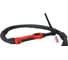 Ручная горелка для TIG-сварки G260F, гибкий гусак, ДУ, 12конт., 4м CASTOLIN 72300248 1