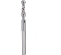 Сверло центровочное для коронки Bi-metall MASTER-TOOL 6.35x82мм HSSE-Co5 126206MT
