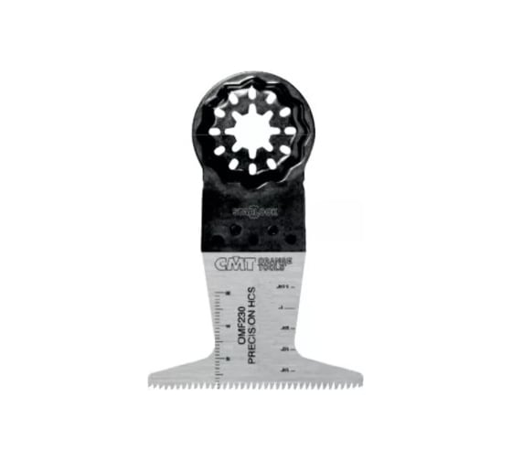 Полотно пильное погружное BIM STARLOCK (50 шт; 65 мм) CMT OMF230-X50