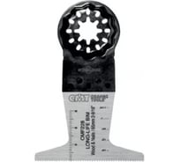 Полотно пильное погружное BIM STARLOCK 65 мм CMT OMF228-X1