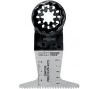 Полотно пильное погружное HCS STARLOCK 65 мм CMT OMF230-X1