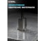 Коронка алмазная по керамике, плитке и стеклу 25 мм Diamond Industrial DIDCBC025 8