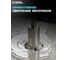 Коронка алмазная по керамике, плитке и стеклу 18 мм Diamond Industrial DIDCBC018 8