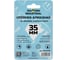 Коронка алмазная по керамике, плитке и стеклу 35 мм Diamond Industrial DIDCBC035 4