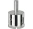 Коронка алмазная по керамике, плитке и стеклу 35 мм Diamond Industrial DIDCBC035 3