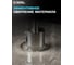 Коронка алмазная по керамике, плитке и стеклу 30 мм Diamond Industrial DIDCBC030 8
