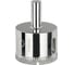 Коронка алмазная по керамике, плитке и стеклу 40 мм Diamond Industrial DIDCBC040 3