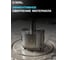 Коронка алмазная по керамике, плитке и стеклу 45 мм Diamond Industrial DIDCBC045 8