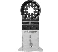 Полотно пильное погружное BIM STARLOCK 65 мм CMT OMF229-X1