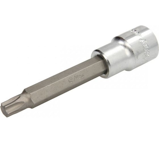 Вставка торцевая TORX (1/2"; T55) HANS 4024-4T55 1