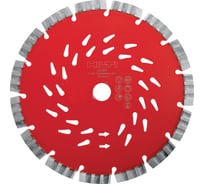 Диск алмазный SPX 230х22.2 мм HILTI 2233562