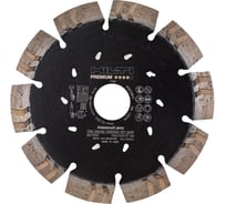 Диск алмазный универсальный SP 125х22.2 мм HILTI 2233583