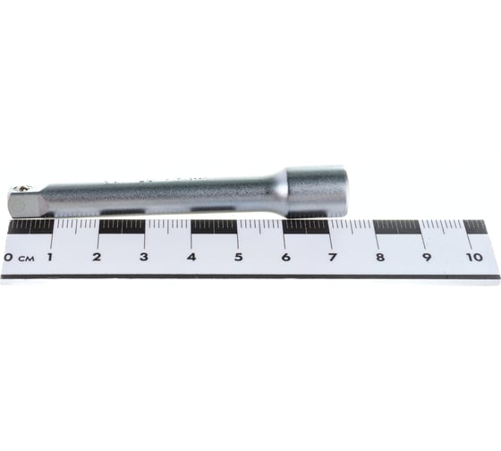Удлинитель 1/4" DR, 75 мм S24H275 Jonnesway 46359