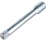 Удлинитель 1/4" DR, 75 мм S24H275 Jonnesway 46359 3