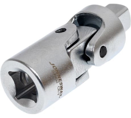 Кардан с пружиной 1/4" S15G2 Jonnesway 49128