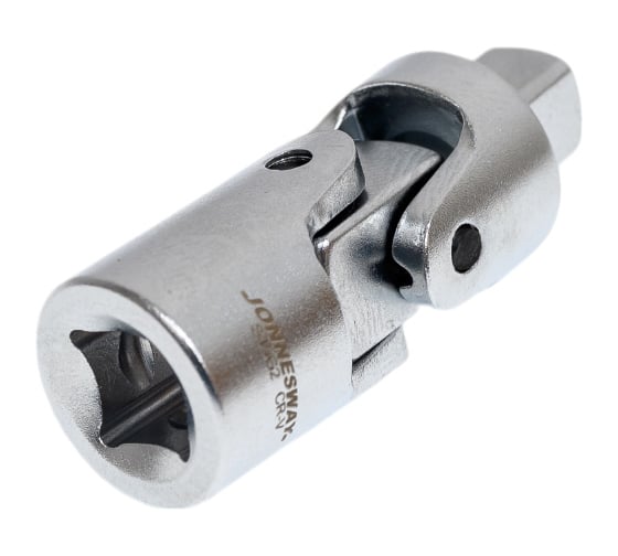 Кардан с пружиной 1/4" S15G2 Jonnesway 49128