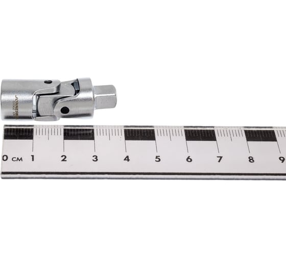 Кардан с пружиной 1/4" S15G2 Jonnesway 49128
