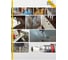Коронка алмазная по стеклу, керамике, плитке BestRoom 60мм Коронка 60мм 3