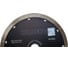 Диск алмазный отрезной HILBERG 180х25.4 Hilberg Graphite Сплошной 1.2 мм HG504 2