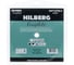 Диск алмазный отрезной HILBERG 250х25.4 Hilberg Graphite Сплошной 1.6 мм HG507 4