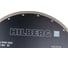 Диск алмазный отрезной HILBERG 350х25.4 Hilberg Graphite Сплошной 1.8 мм HG509 2