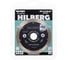 Диск алмазный отрезной HILBERG 115х22.23 Hilberg Graphite Сплошной 1.2 мм HG501 3