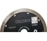 Диск алмазный отрезной HILBERG 150х22.23 Hilberg Graphite Сплошной 1.2 мм HG503 2